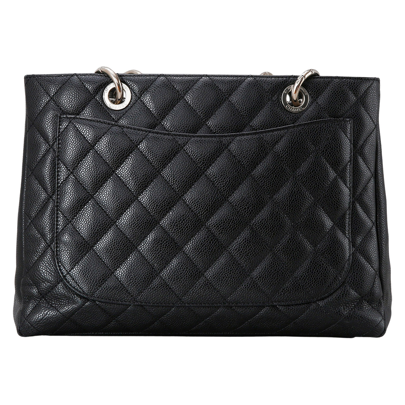 CHANEL(USED)샤넬 그랜드샤핑