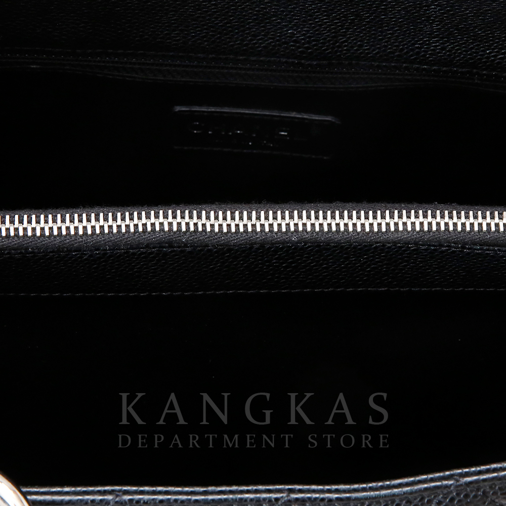 CHANEL(USED)샤넬 그랜드샤핑