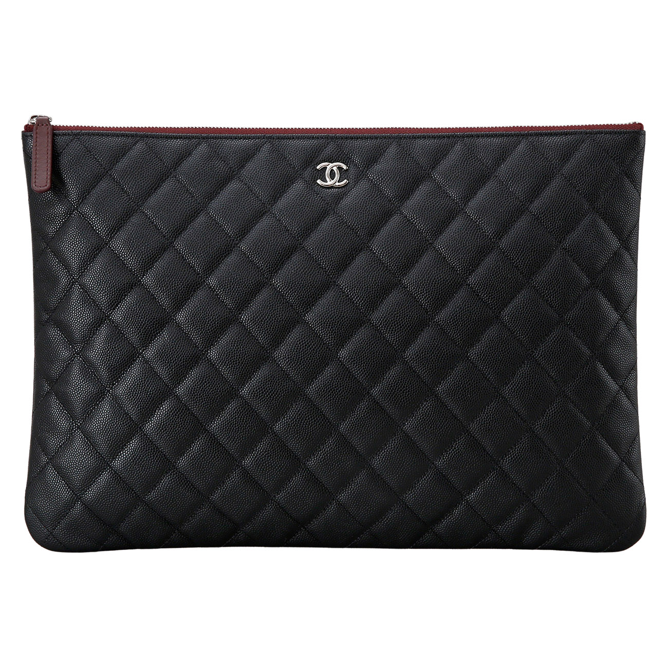 CHANEL(USED)샤넬 클래식 클러치 라지