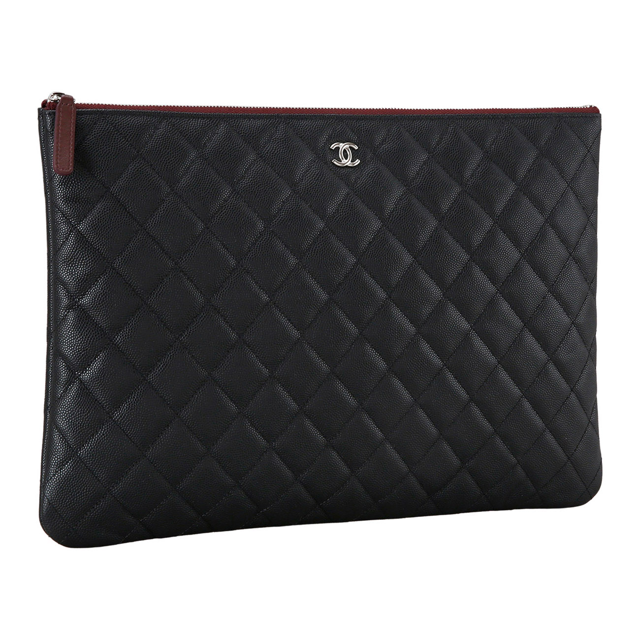 CHANEL(USED)샤넬 클래식 클러치 라지