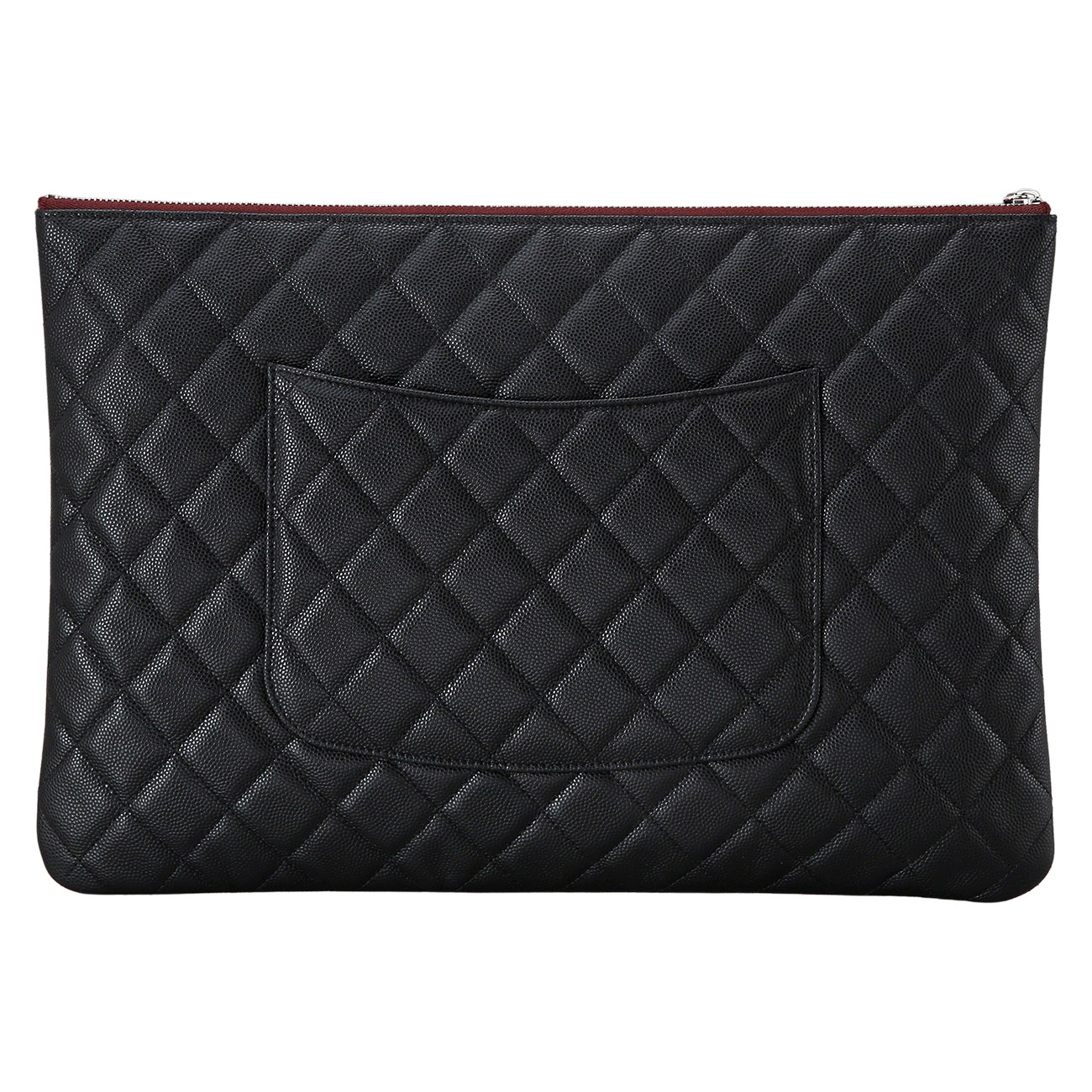 CHANEL(USED)샤넬 클래식 클러치 라지