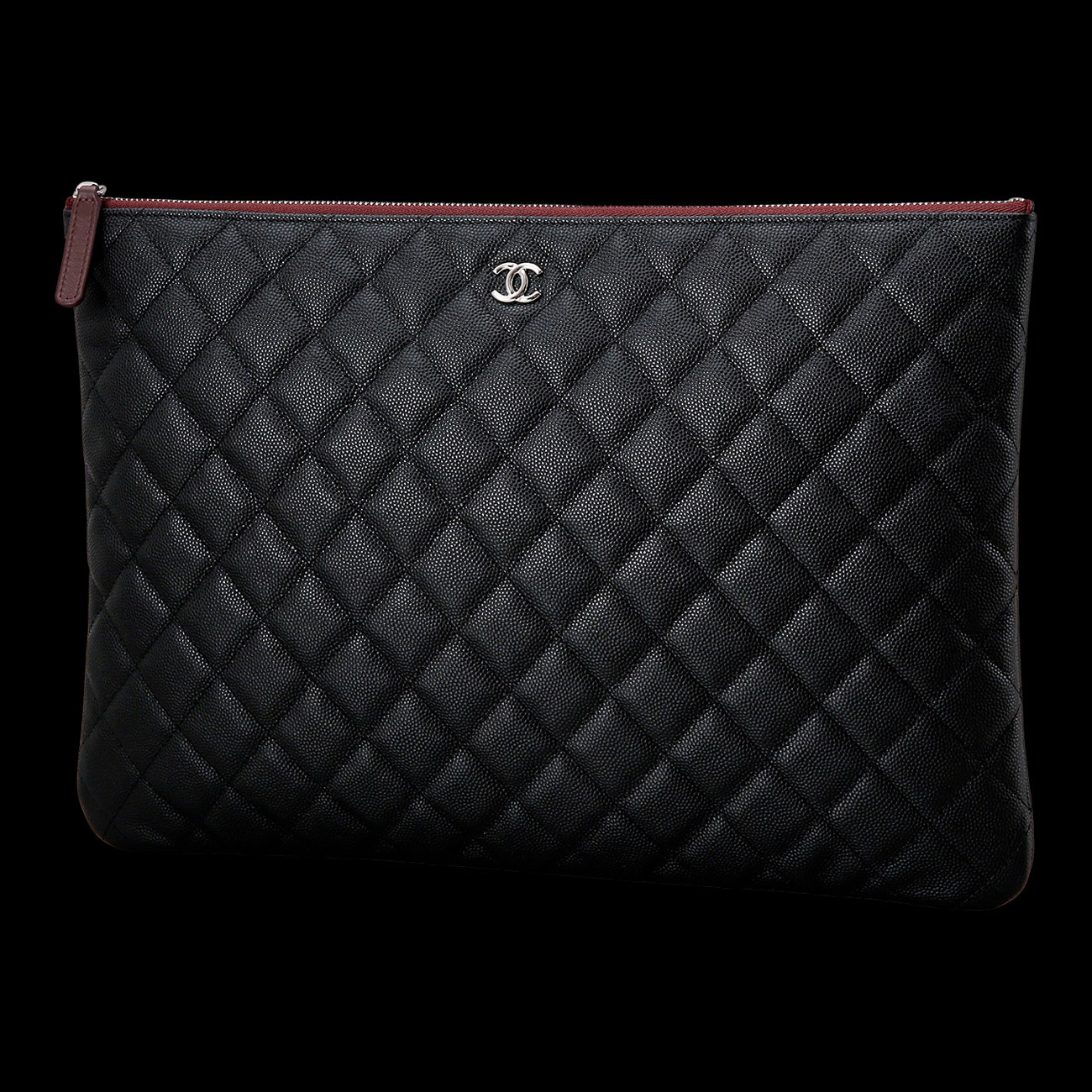 CHANEL(USED)샤넬 클래식 클러치 라지