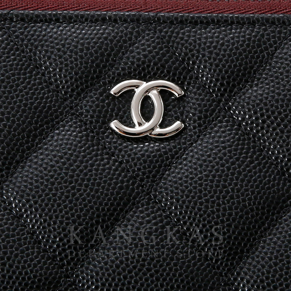 CHANEL(USED)샤넬 클래식 클러치 라지