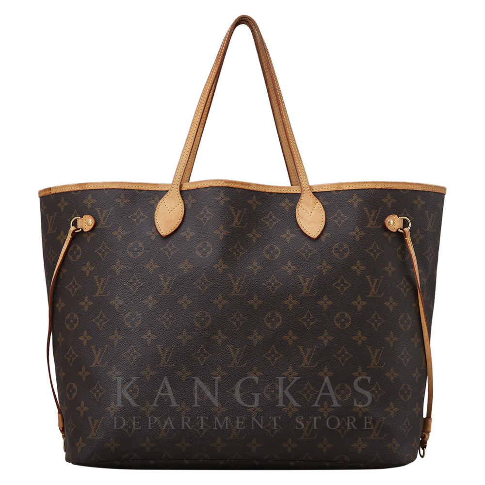 LOUIS VUITTON(USED)루이비통 모노그램 네버풀GM