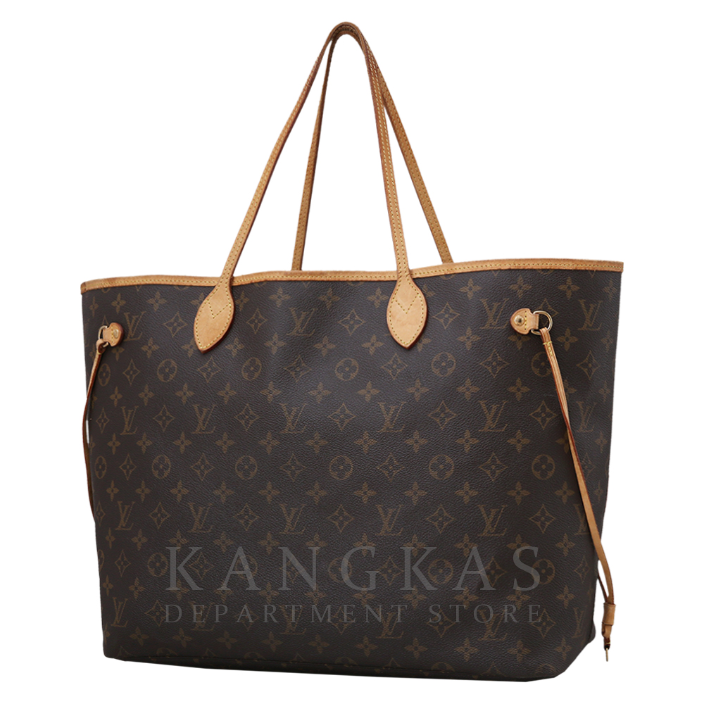 LOUIS VUITTON(USED)루이비통 모노그램 네버풀GM