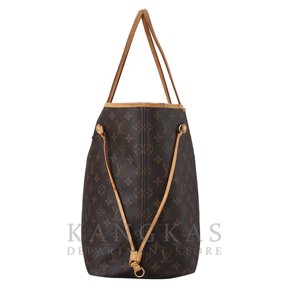 LOUIS VUITTON(USED)루이비통 모노그램 네버풀GM