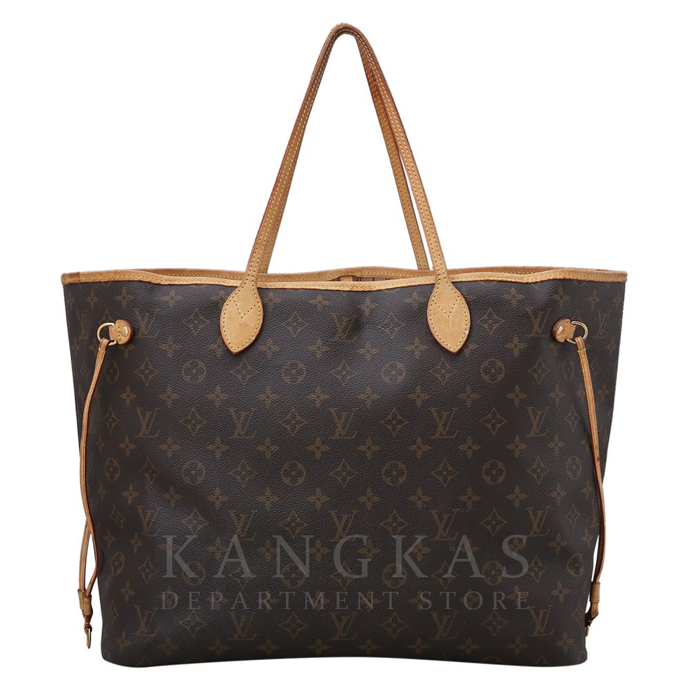 LOUIS VUITTON(USED)루이비통 모노그램 네버풀GM