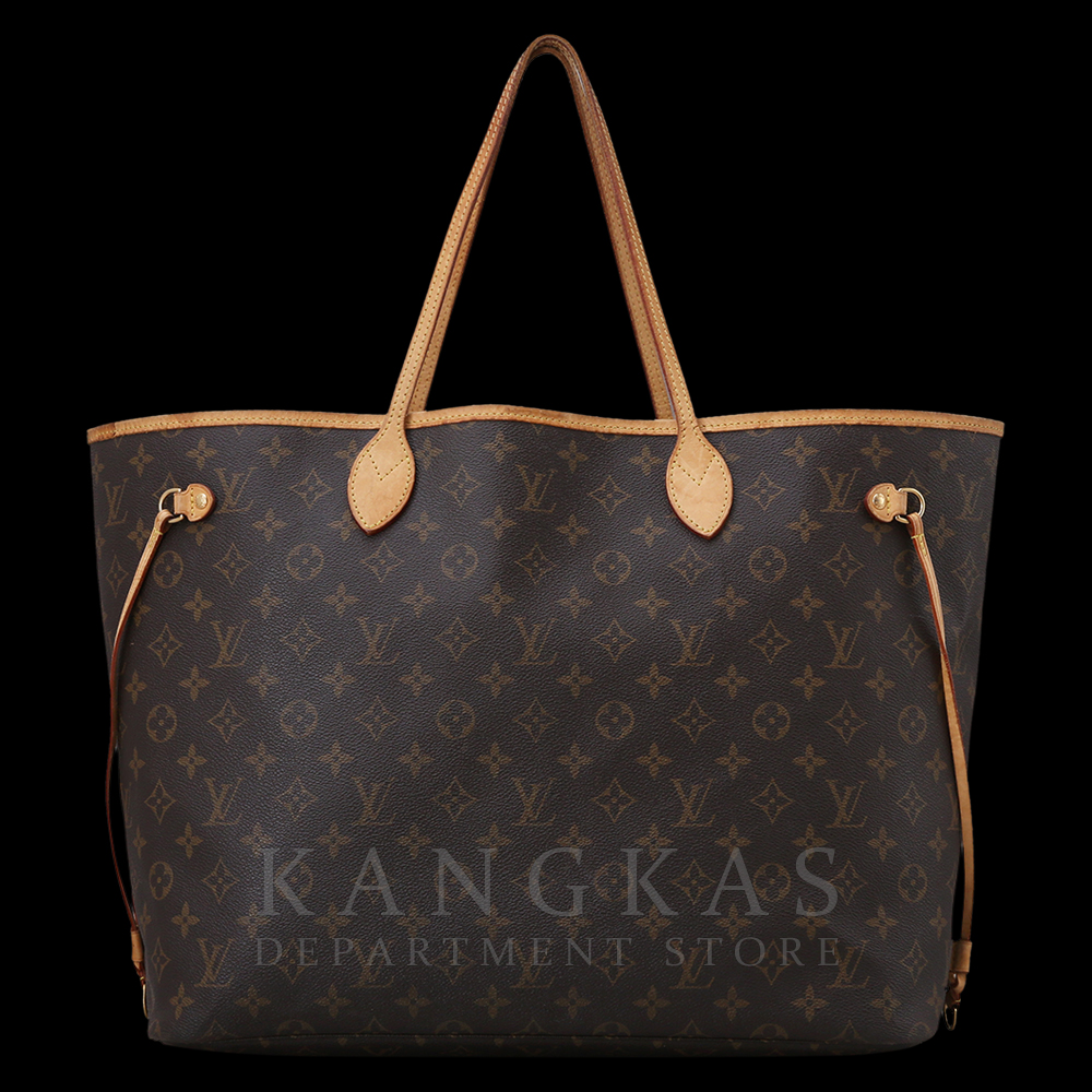 LOUIS VUITTON(USED)루이비통 모노그램 네버풀GM