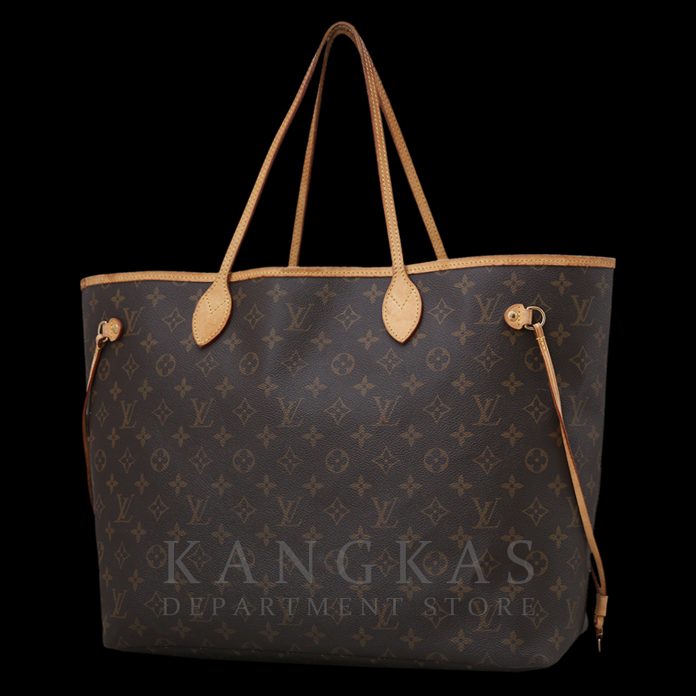 LOUIS VUITTON(USED)루이비통 모노그램 네버풀GM