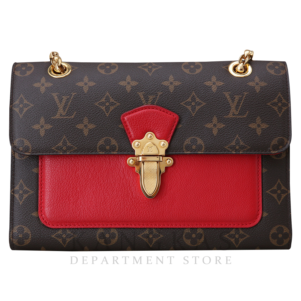 LOUIS VUITTON(USED)루이비통 빅투아