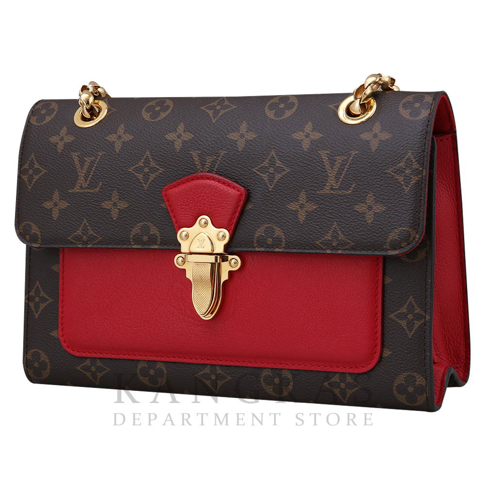 LOUIS VUITTON(USED)루이비통 빅투아