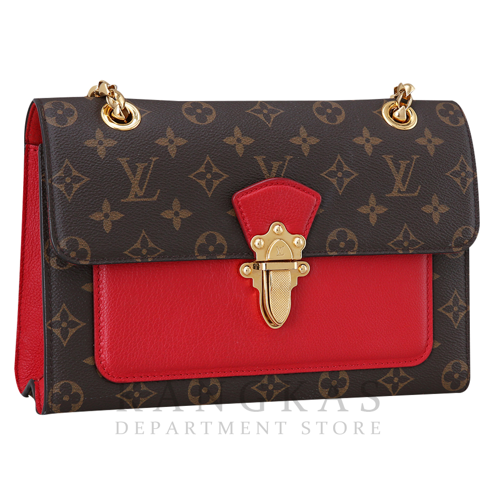 LOUIS VUITTON(USED)루이비통 빅투아