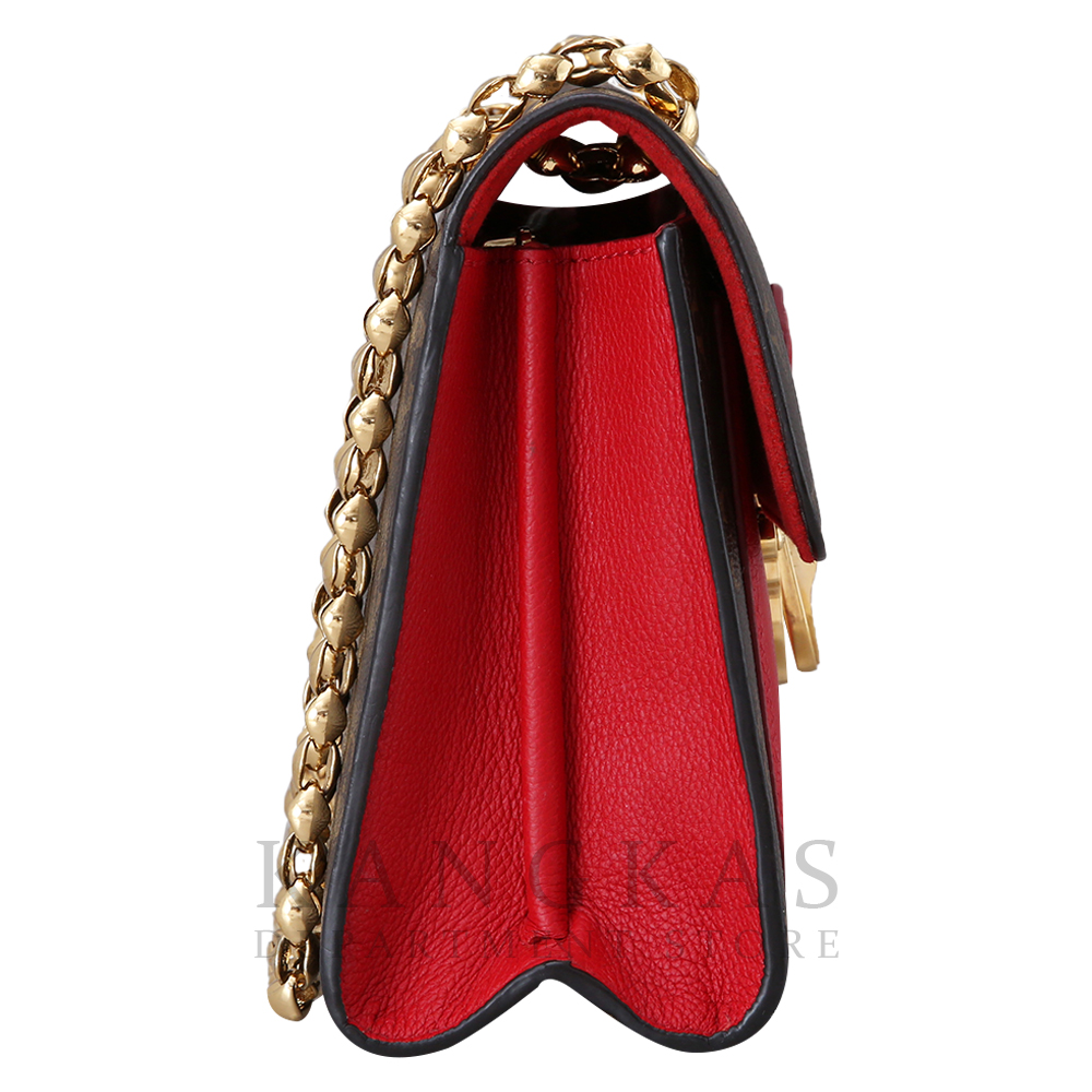 LOUIS VUITTON(USED)루이비통 빅투아