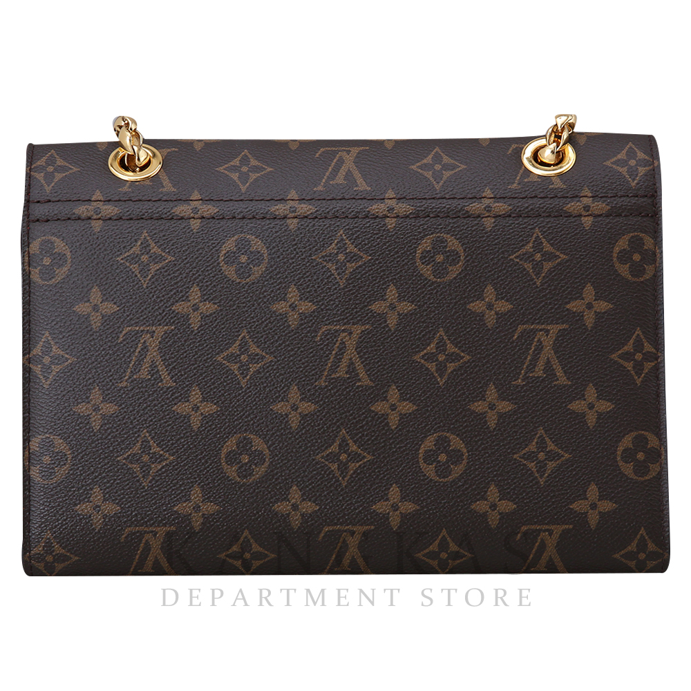 LOUIS VUITTON(USED)루이비통 빅투아