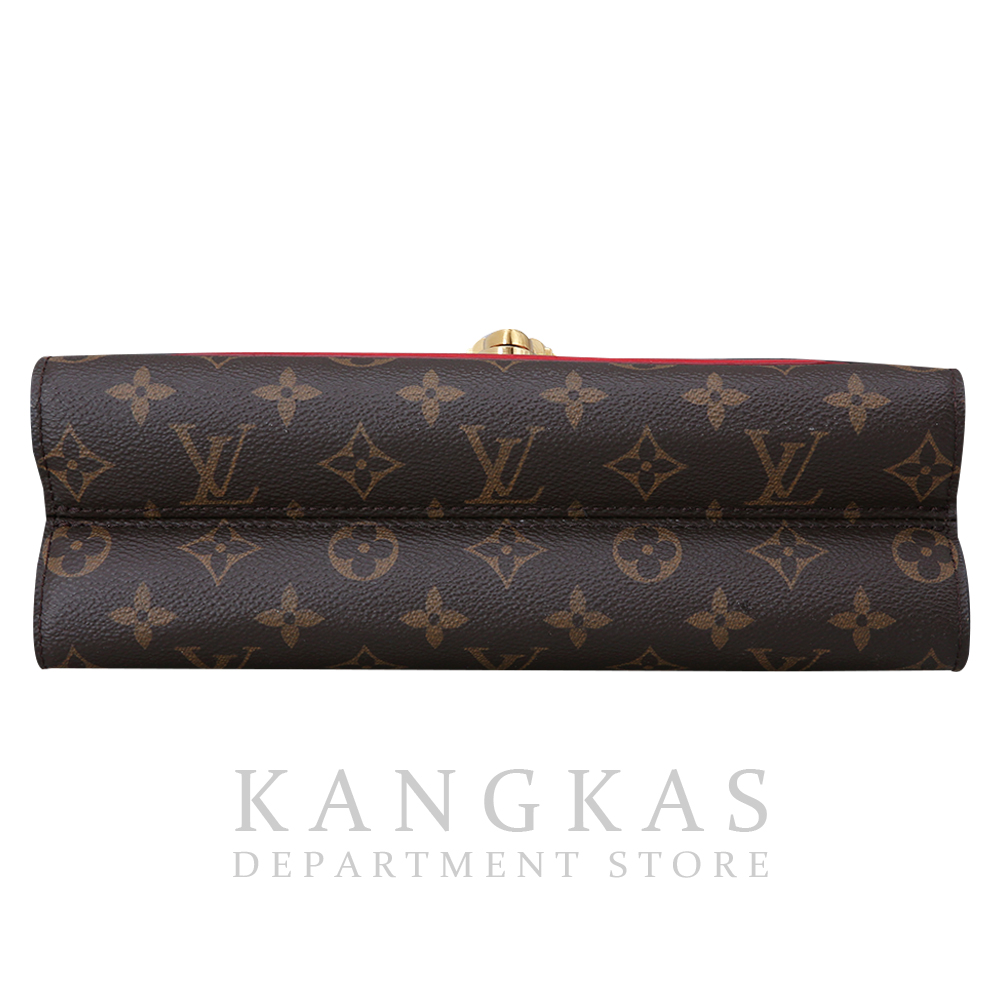 LOUIS VUITTON(USED)루이비통 빅투아