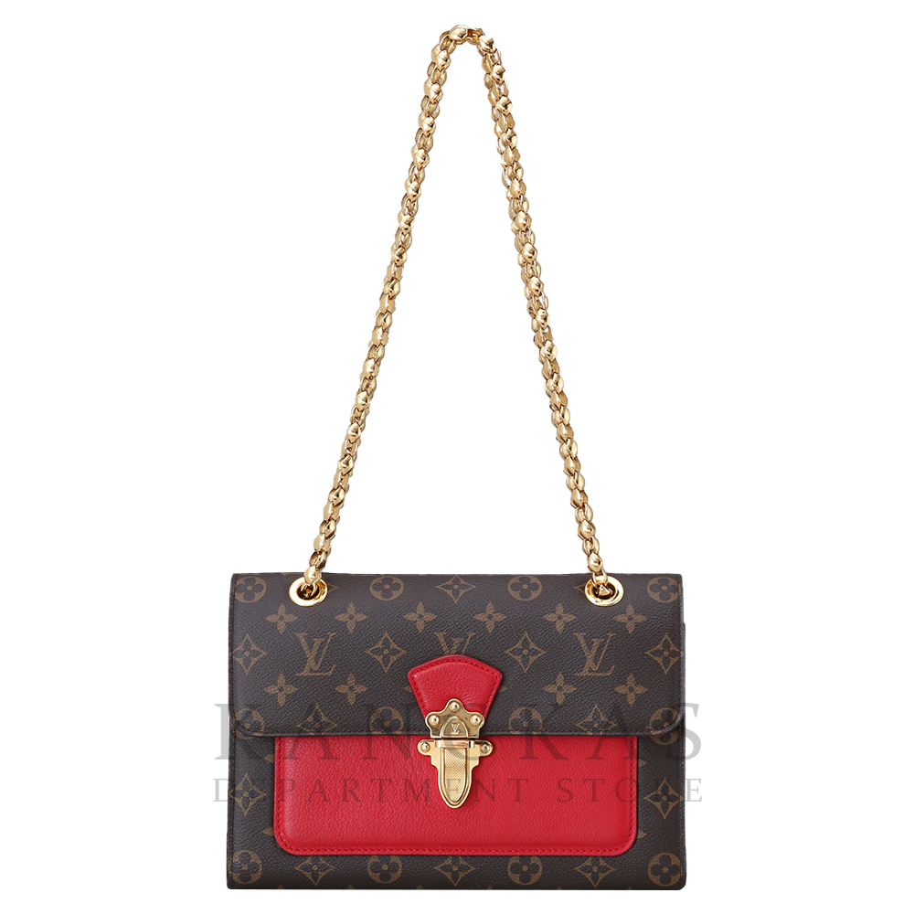 LOUIS VUITTON(USED)루이비통 빅투아