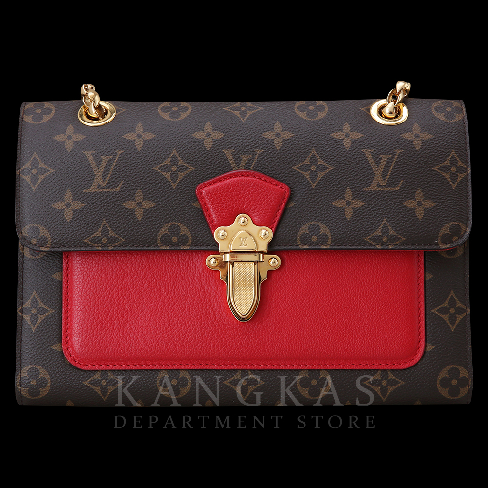 LOUIS VUITTON(USED)루이비통 빅투아