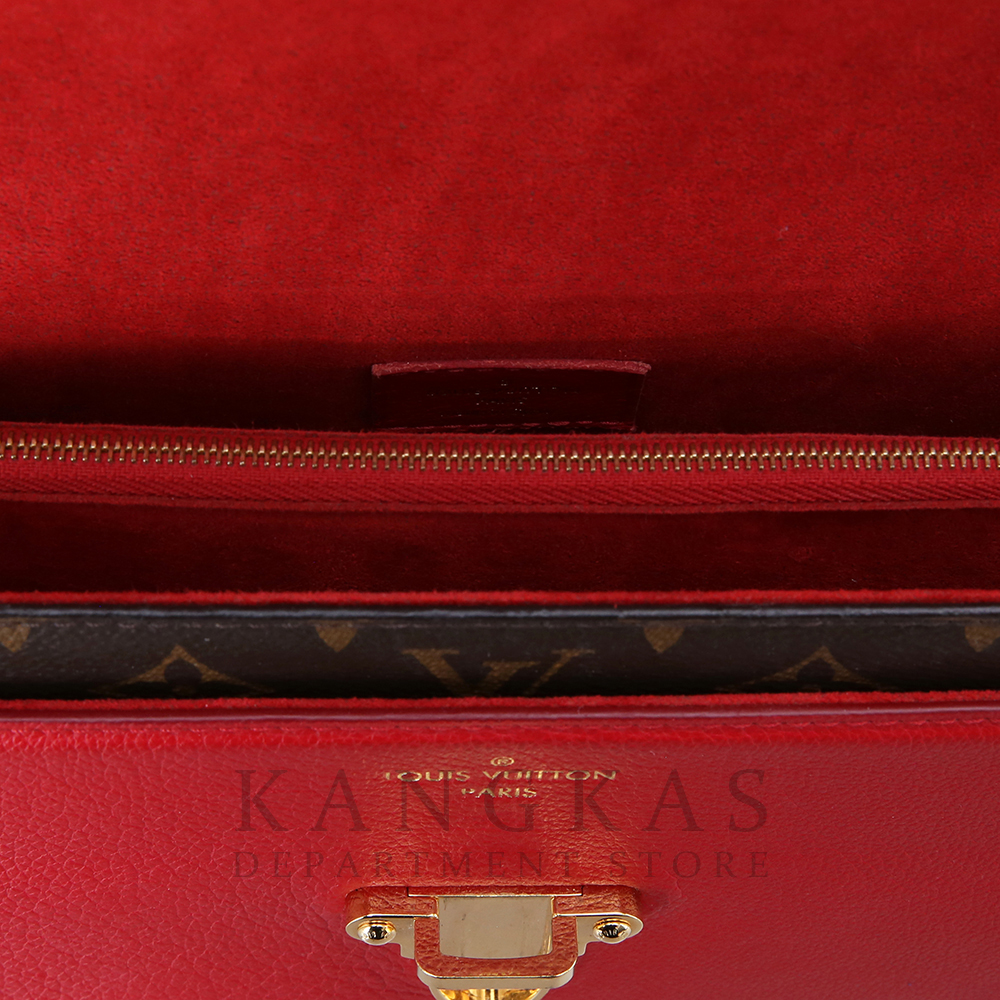 LOUIS VUITTON(USED)루이비통 빅투아