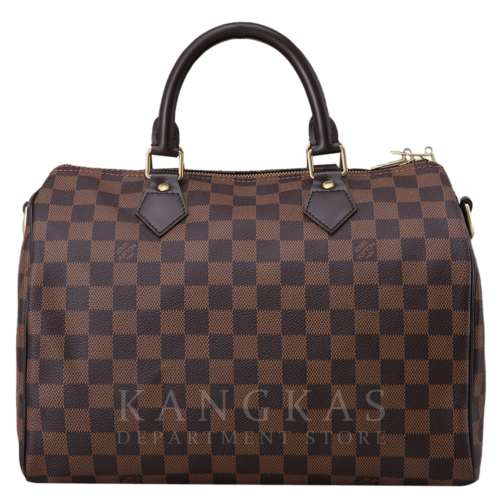 LOUIS VUITTON(USED)루이비통 다미에 에벤 스피디30 스트랩