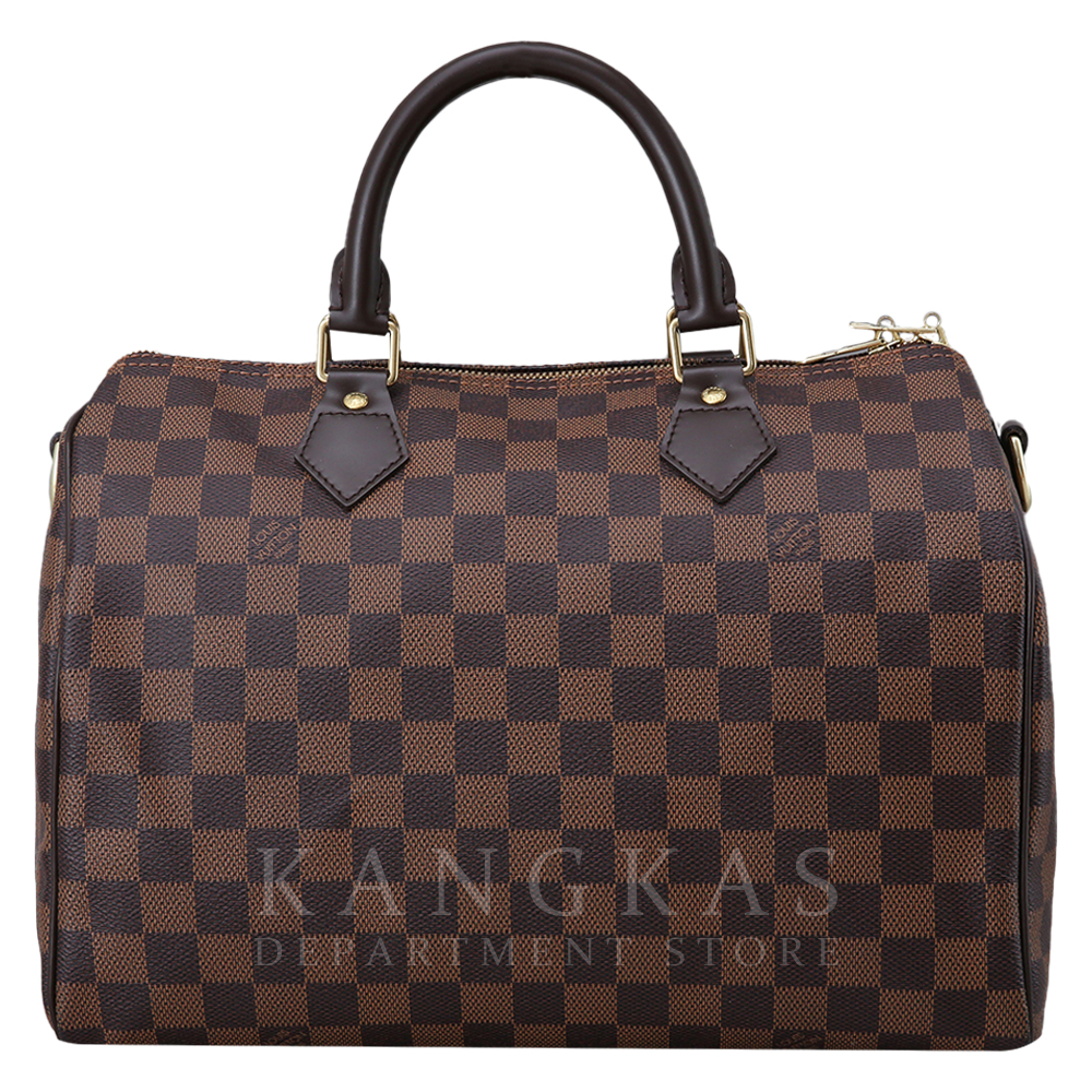 LOUIS VUITTON(USED)루이비통 다미에 에벤 스피디30 스트랩
