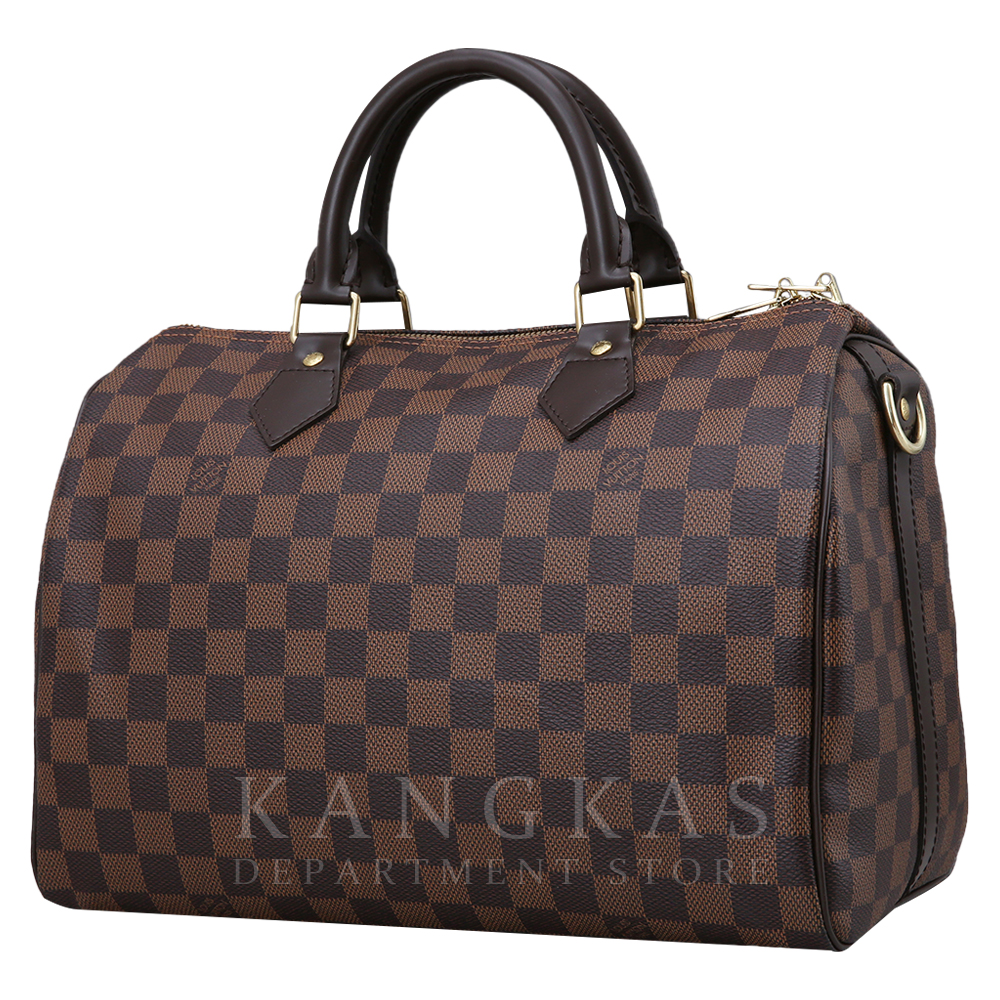 LOUIS VUITTON(USED)루이비통 다미에 에벤 스피디30 스트랩