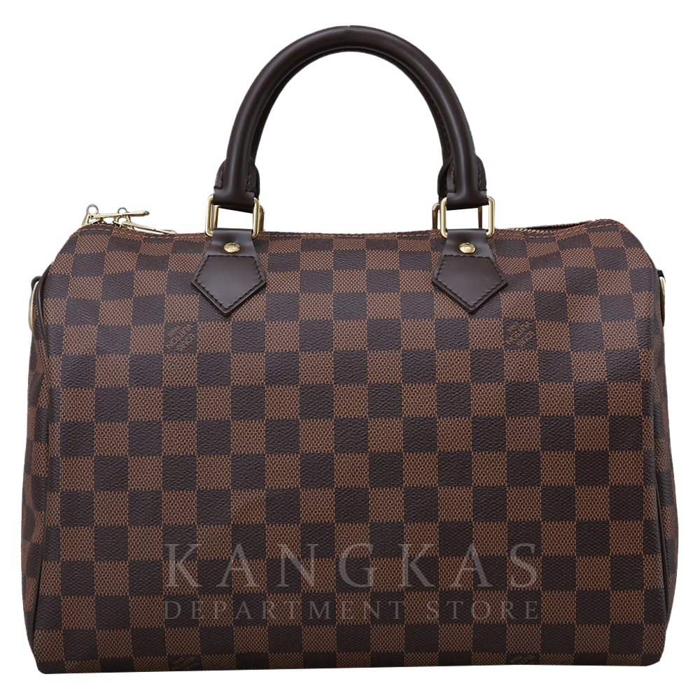 LOUIS VUITTON(USED)루이비통 다미에 에벤 스피디30 스트랩