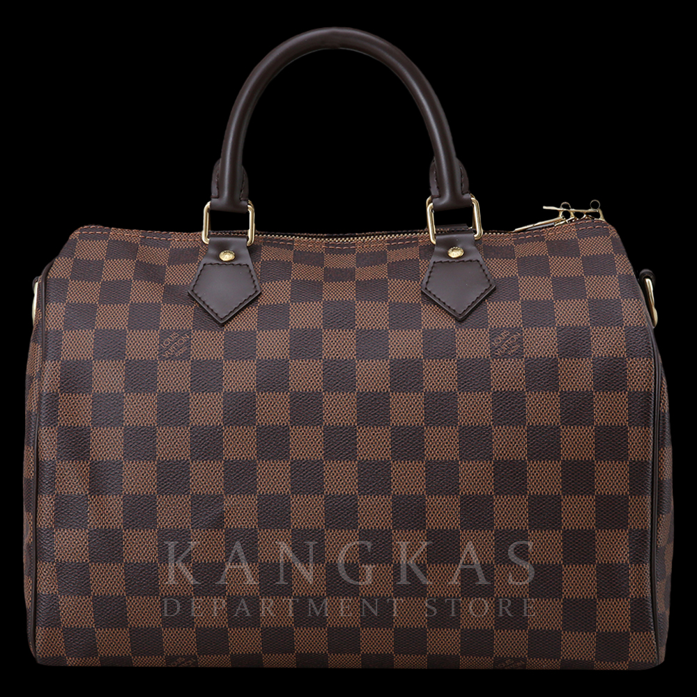LOUIS VUITTON(USED)루이비통 다미에 에벤 스피디30 스트랩