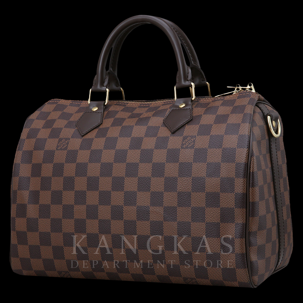 LOUIS VUITTON(USED)루이비통 다미에 에벤 스피디30 스트랩