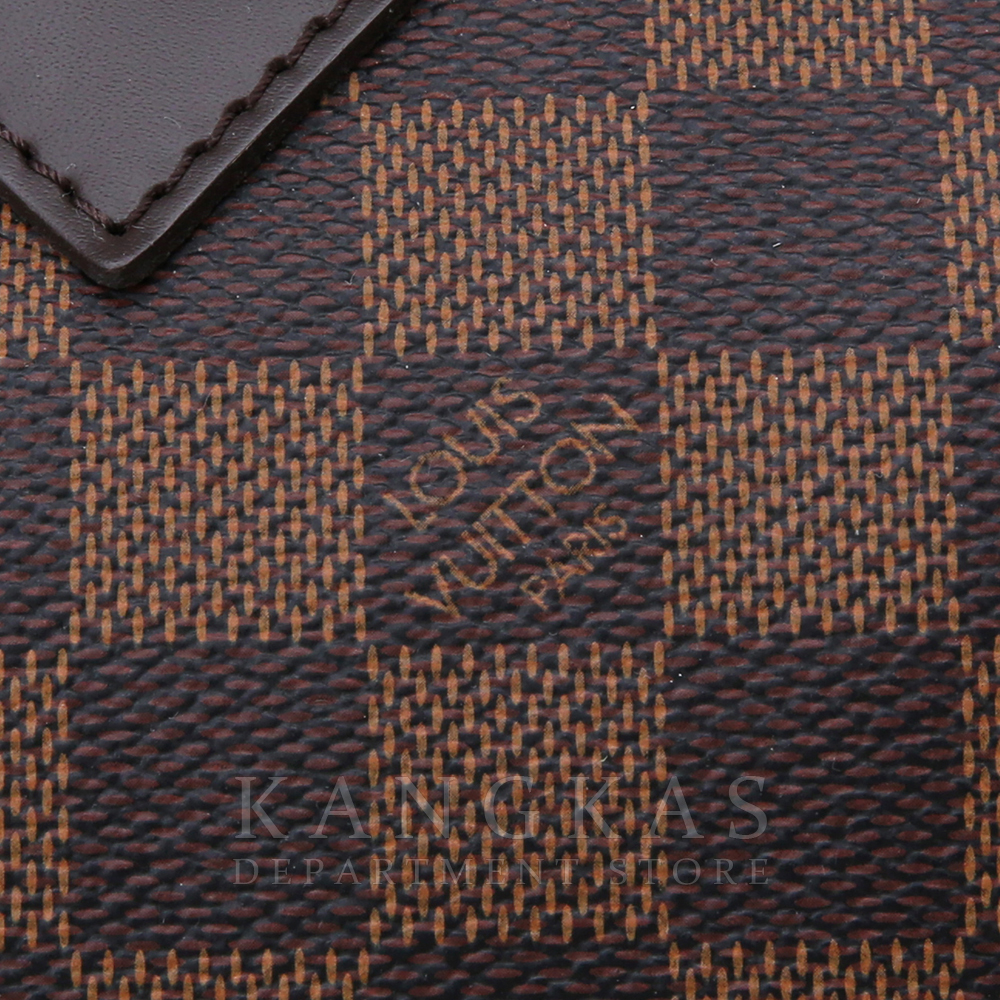LOUIS VUITTON(USED)루이비통 다미에 에벤 스피디30 스트랩