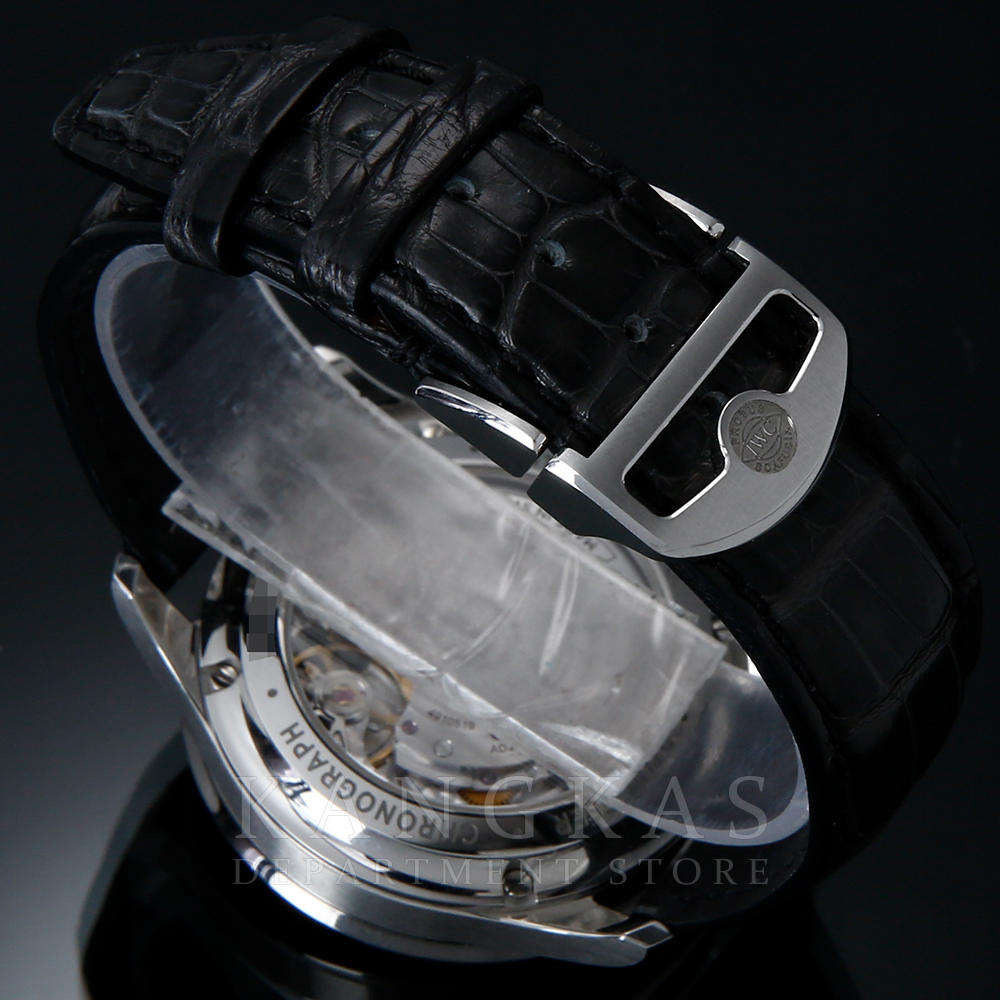 IWC(USED) 포르투기저 크로노그래프 IW371606