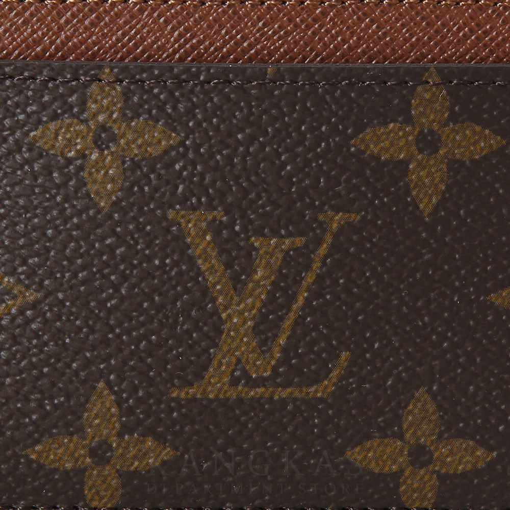 LOUIS VUITTON(USED)루이비통 포트-카트 심플