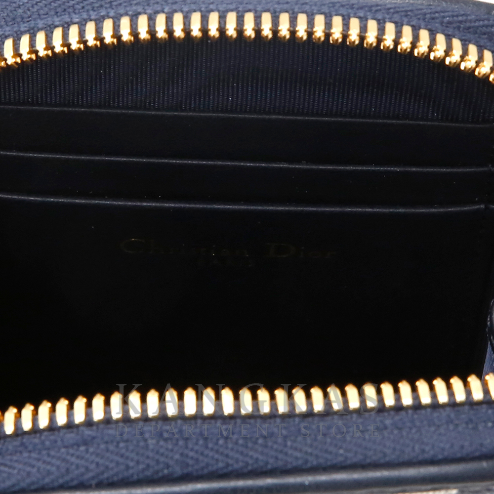 CHRISTIAN DIOR(USED)크리스찬디올 오블리크 휴대폰 홀더