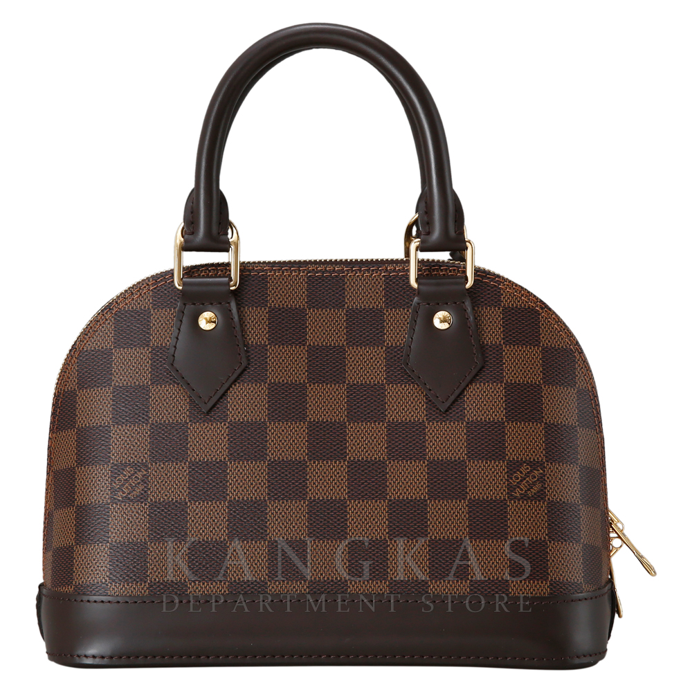 LOUIS VUITTON(USED)루이비통 다미에 에벤 알마BB