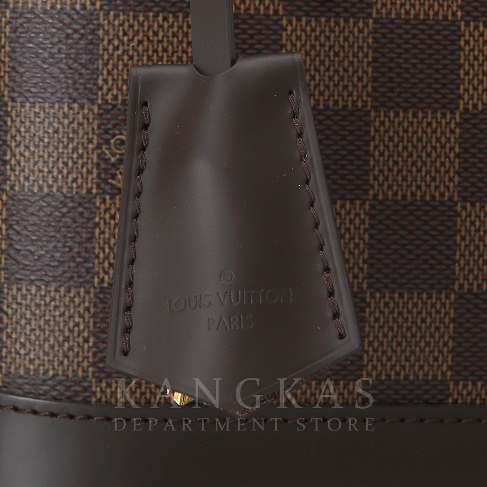 LOUIS VUITTON(USED)루이비통 다미에 에벤 알마BB