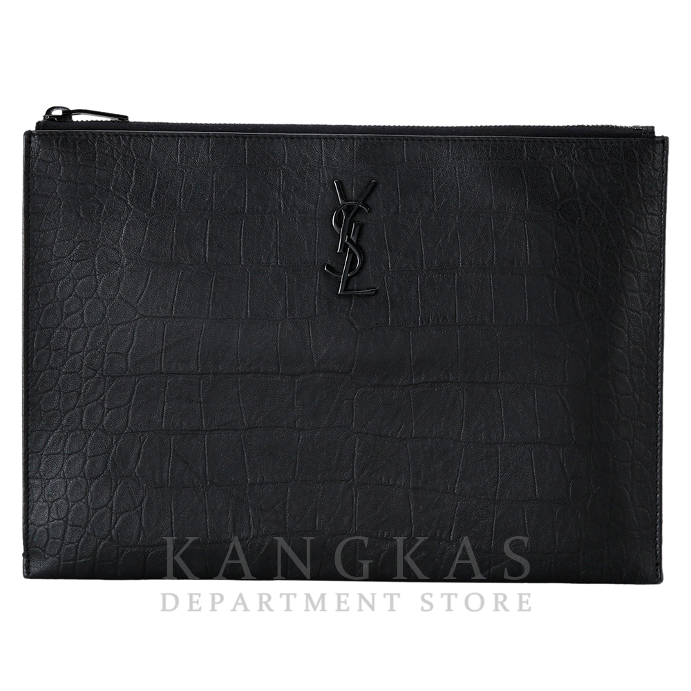 Yves Saint Laurent(USED)생로랑  태블릿 클러치