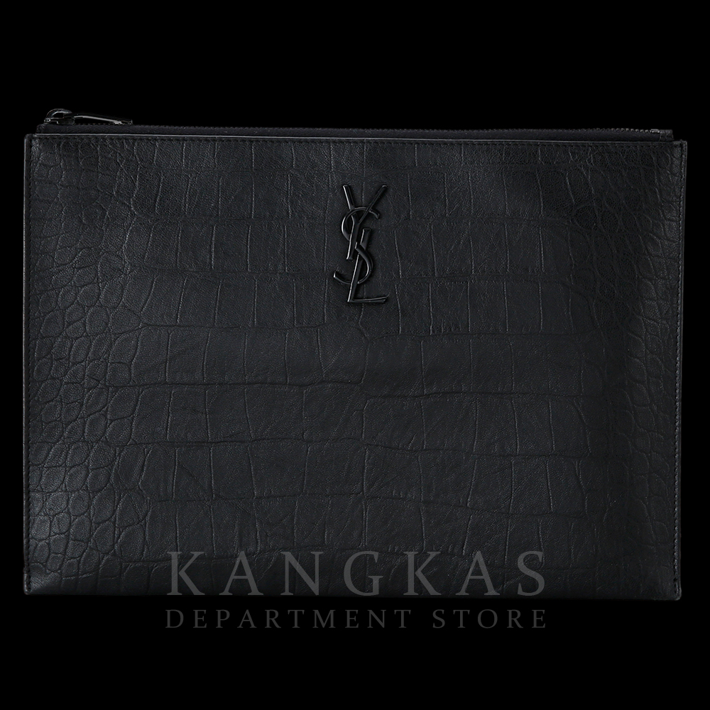 Yves Saint Laurent(USED)생로랑  태블릿 클러치