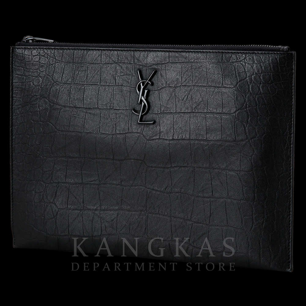 Yves Saint Laurent(USED)생로랑  태블릿 클러치