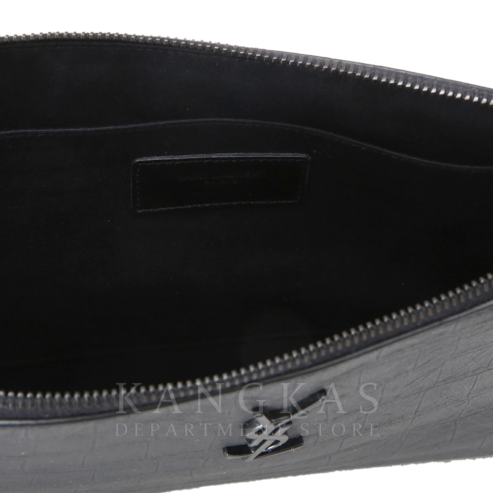 Yves Saint Laurent(USED)생로랑  태블릿 클러치