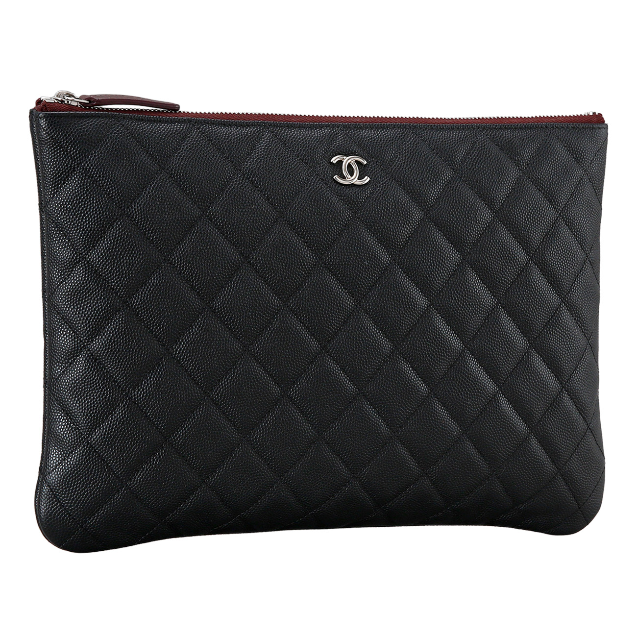 CHANEL(USED)샤넬 클래식 클러치