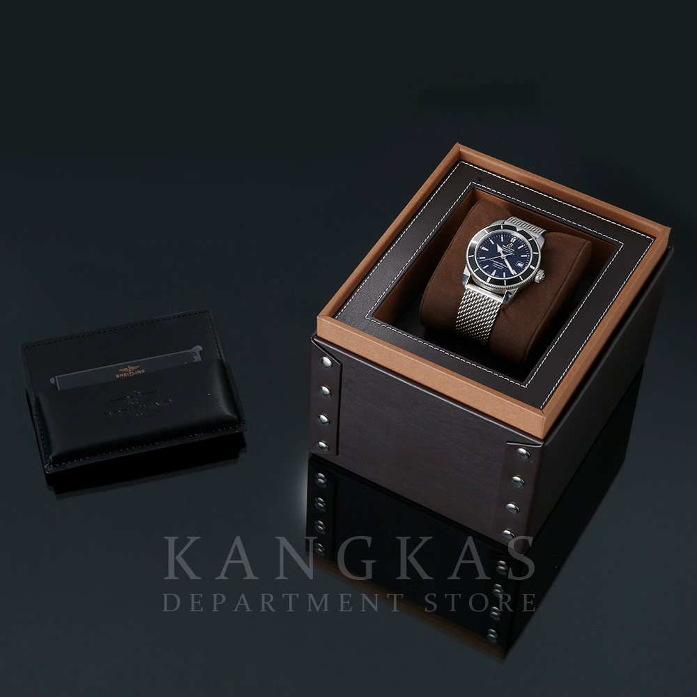 BREITLING(USED)브라이틀링 슈퍼오션 헤리티지2