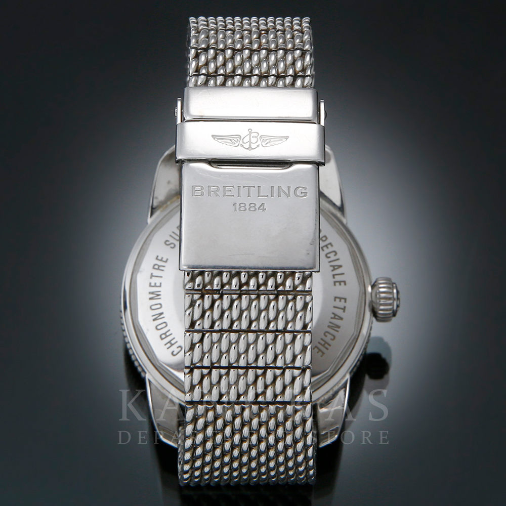 BREITLING(USED)브라이틀링 슈퍼오션 헤리티지2