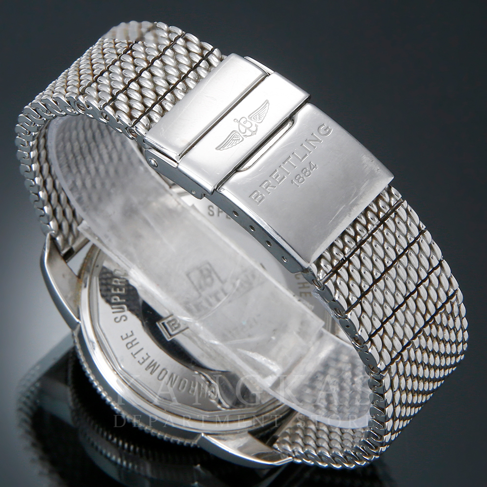 BREITLING(USED)브라이틀링 슈퍼오션 헤리티지2