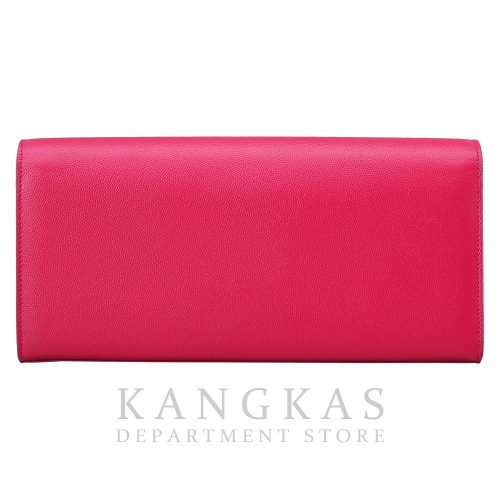 Yves Saint Laurent(USED)생로랑 모노그램 클러치