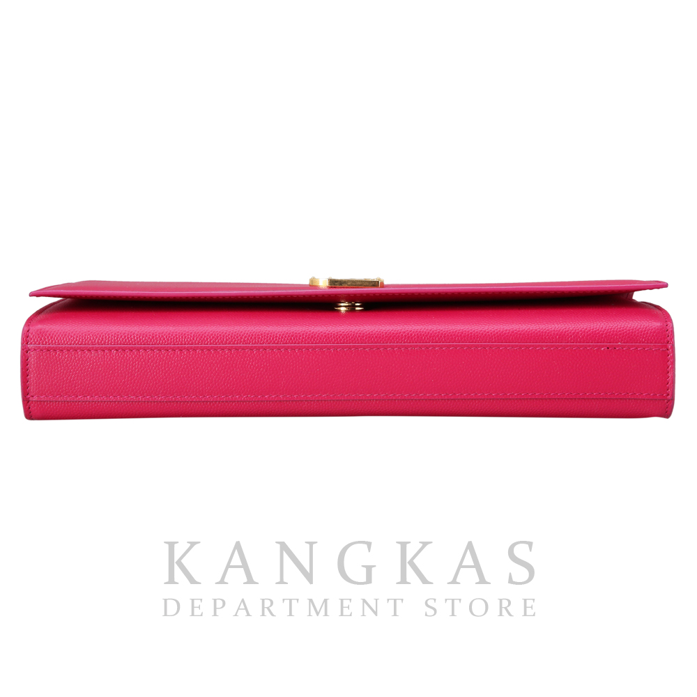 Yves Saint Laurent(USED)생로랑 모노그램 클러치
