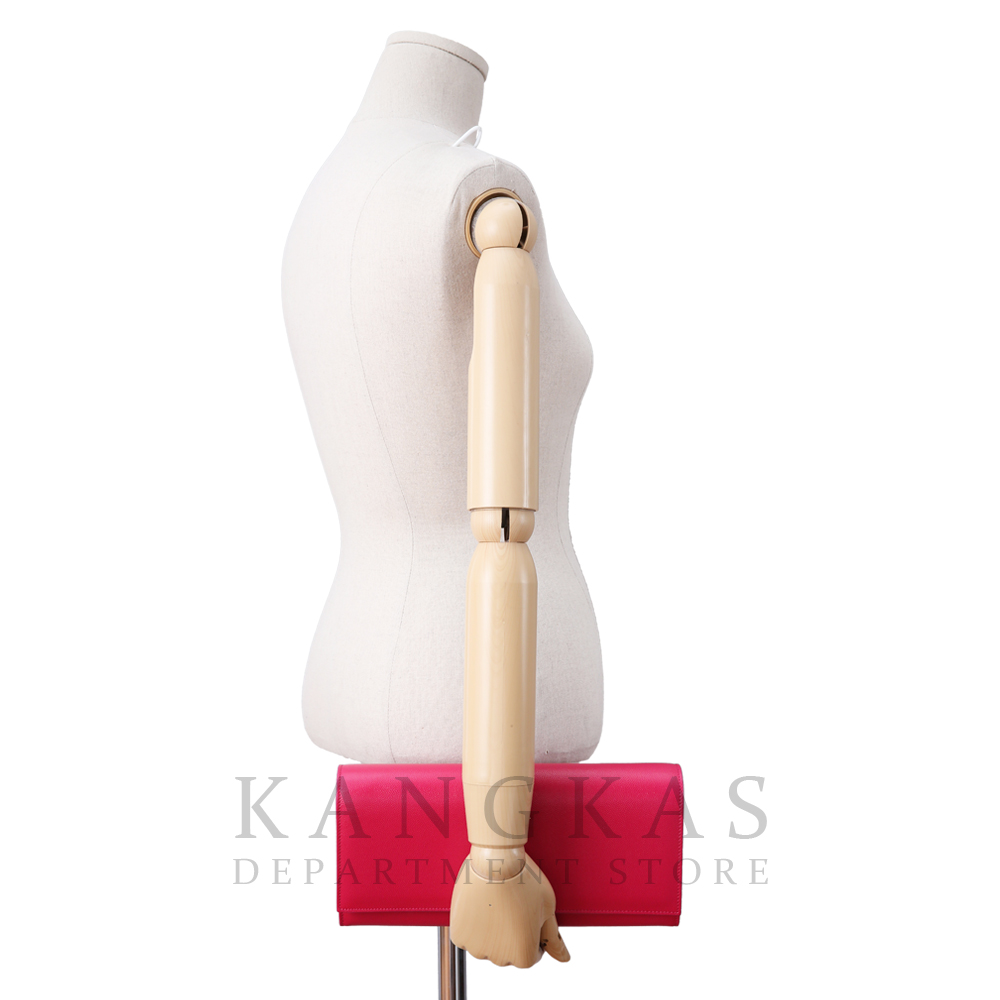 Yves Saint Laurent(USED)생로랑 모노그램 클러치