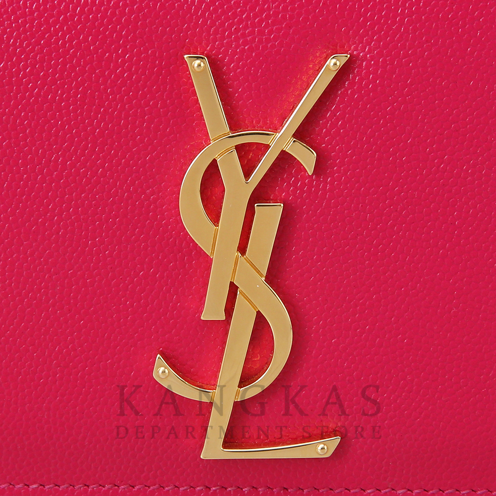 Yves Saint Laurent(USED)생로랑 모노그램 클러치