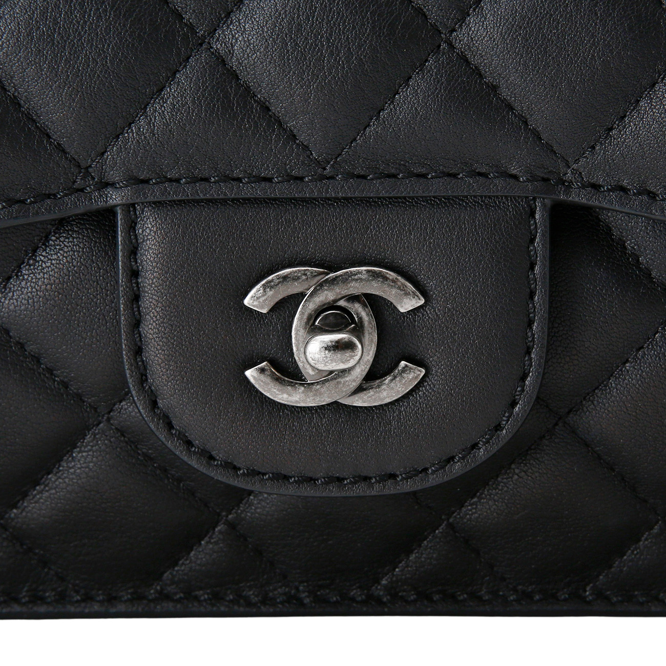 CHANEL(USED)샤넬 시즌체인숄더