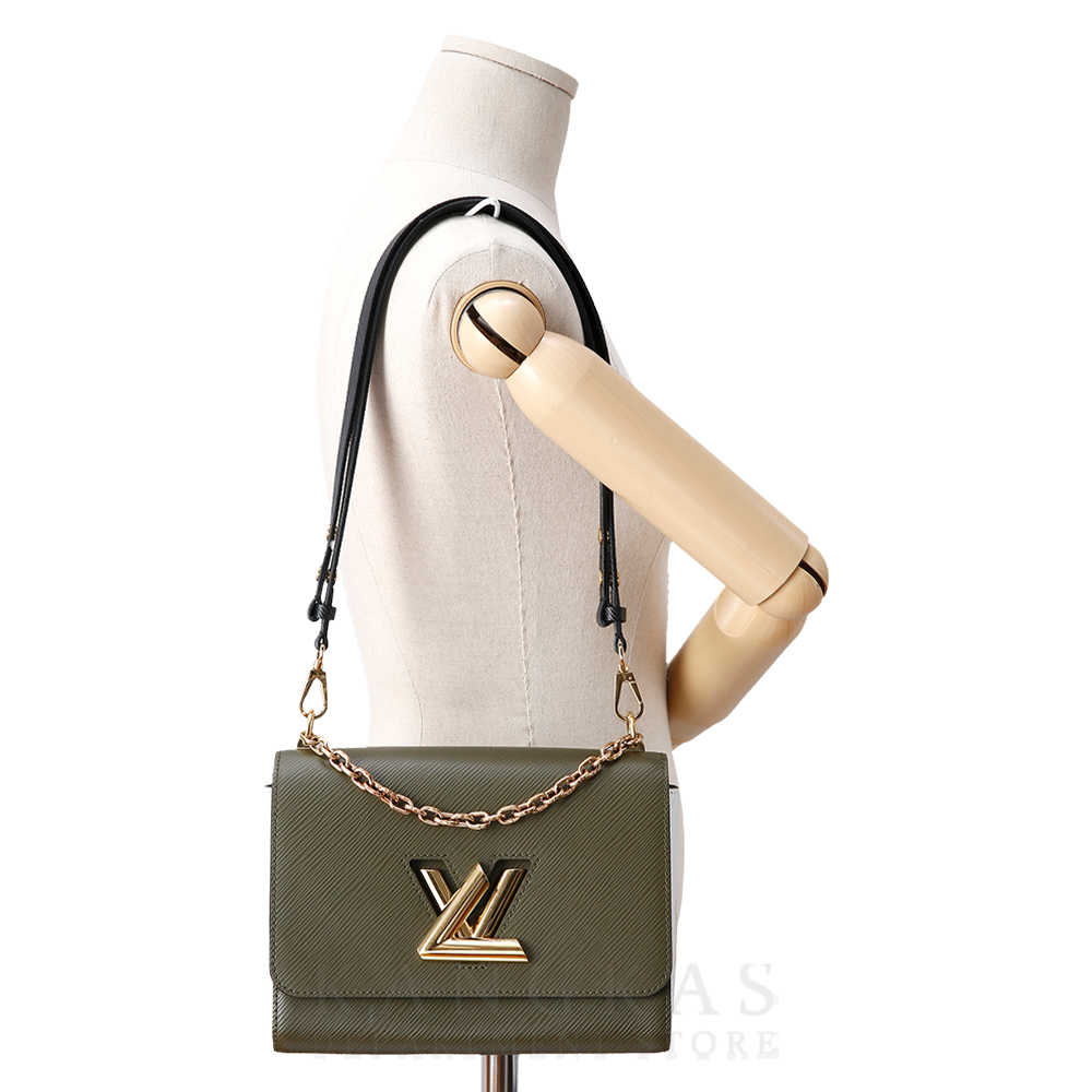 LOUIS VUITTON(USED)루이비통 에삐 트위스트MM