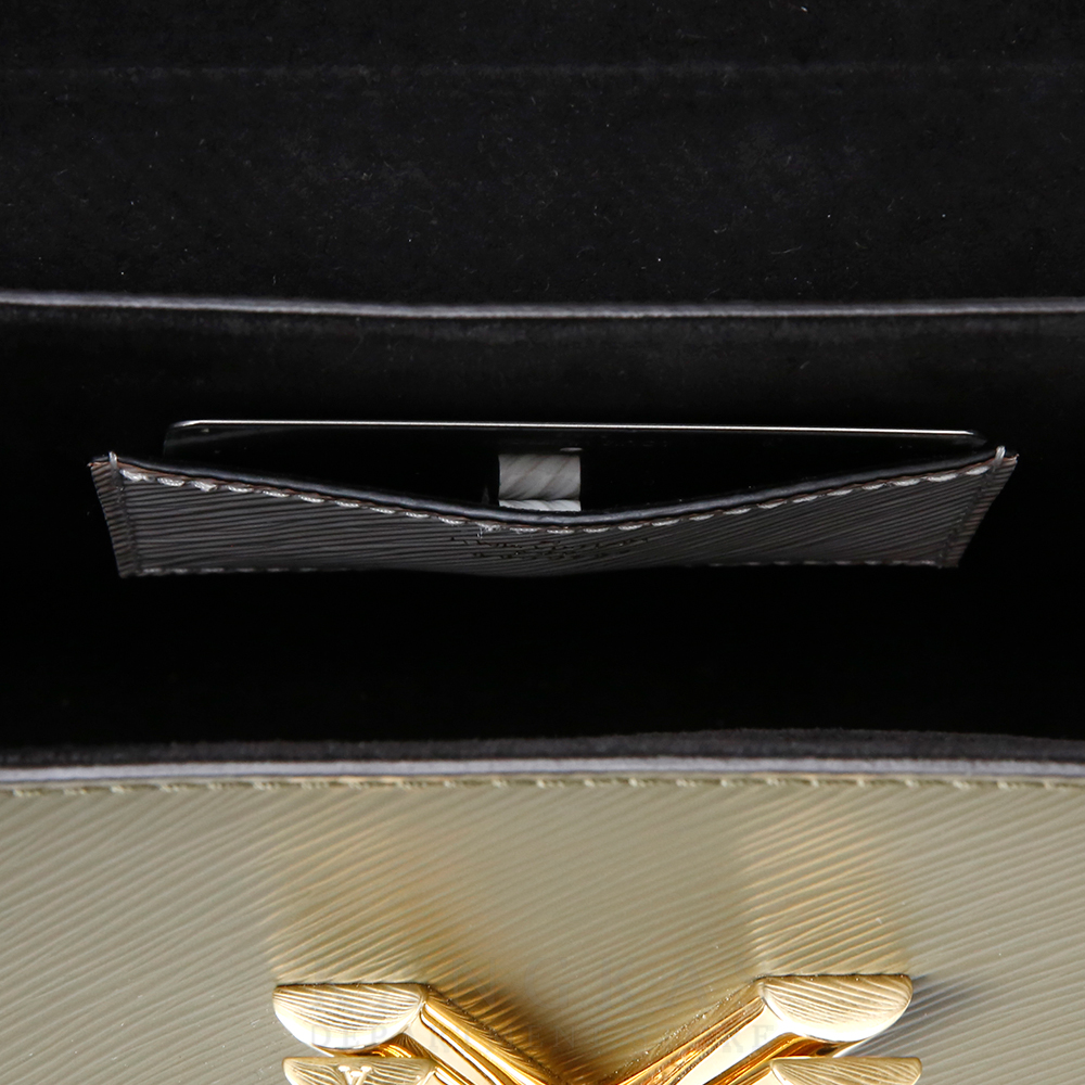 LOUIS VUITTON(USED)루이비통 에삐 트위스트MM
