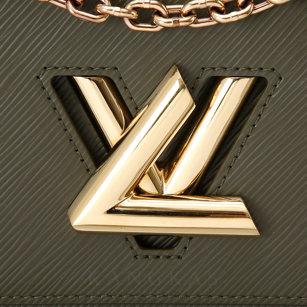 LOUIS VUITTON(USED)루이비통 에삐 트위스트MM